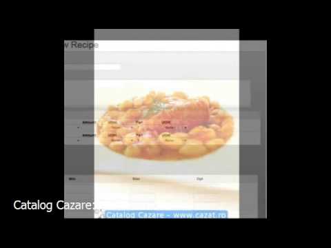 Cazare Rodna, Bistrita Nasaud - Cazat.ro