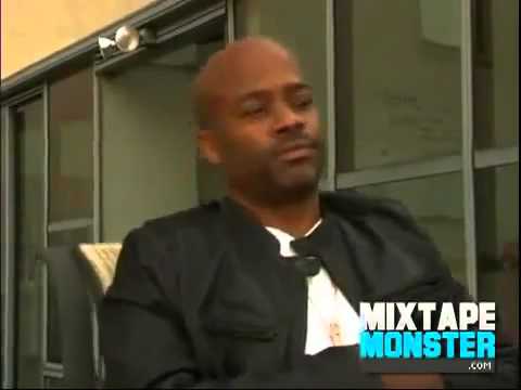 Dame Dash Talks About Jay Z & The Break Up Of Roc A Fella Records!