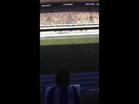 Paysandu 4X0 Salgueiro