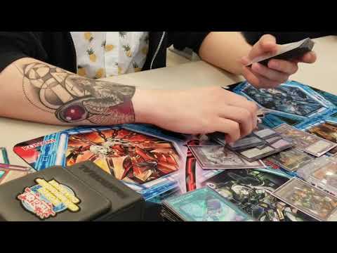 Yu-Gi-Oh! 2019 NAWCQ Top 16 - Danger Thunder Dragon Deck Profile - Alfred  Danklefsen III - Nats