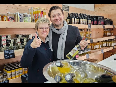 Het Witte Goud is er weer  -Asperges-