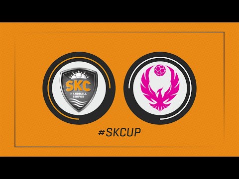 Serdülő | Siófok KC - Moyra-Budaörs Handball 35:26