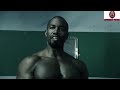 Michael Jai White Training Motivation