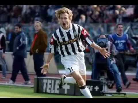 Juventus Goal Show Serie A 2001-2002 - 2^ parte
