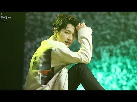 190415 BTS - IDOL | Cover by IN2IT(인투잇) (연태 Focus) @ FIRST TOUR IN INDIA IN2ITXION