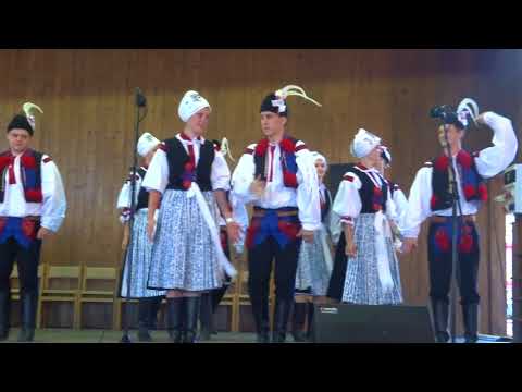 58. KOPANIČÁRSKÉ SLAVNOSTI 2018 - č.9 / SPT HANDRLÁK, Kunovice - č.1