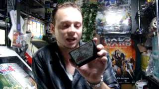 Super Hard Off Purchases