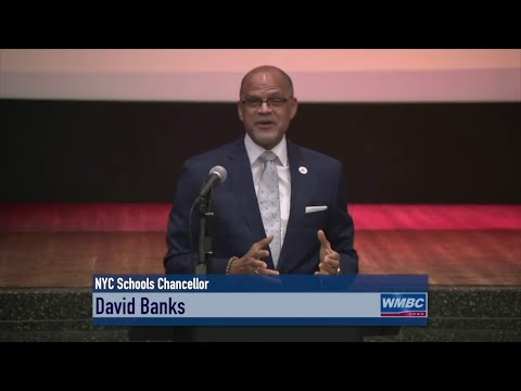 NYC School Chefs Council