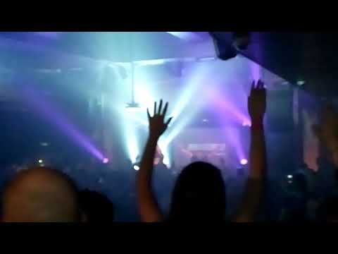 Trevor Reilly -Mc Cyclone  @1994 take me to the top