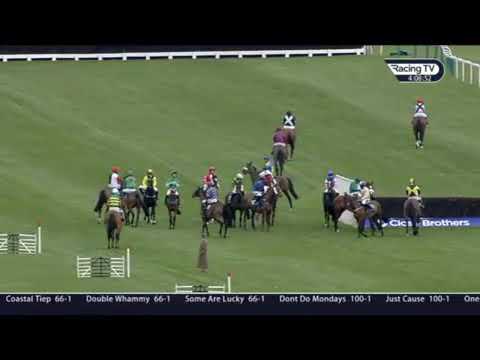 Hazel Hill Foxhunters Cheltenham 2019