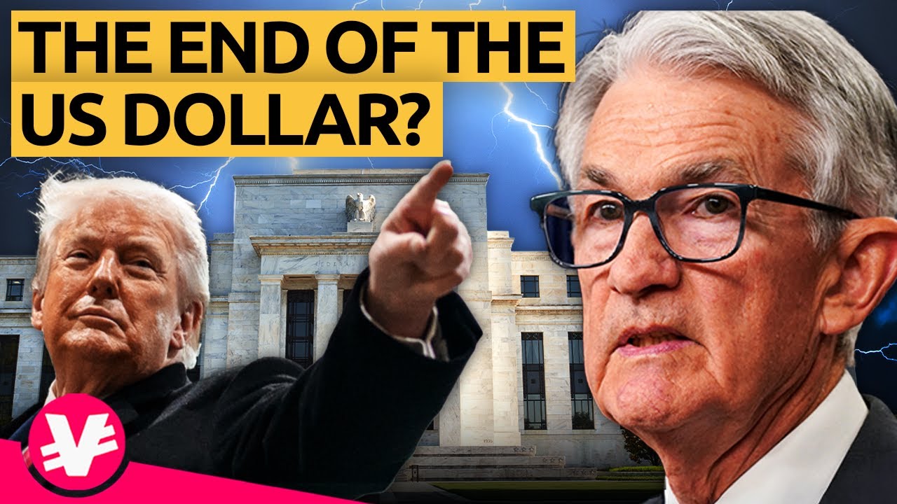 Trump's attack on the Dollar