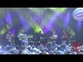 Sam Bush Band - Gold Heart Locket - Northwest String Summit 2014