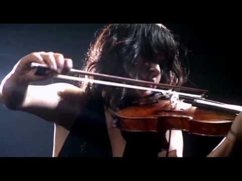 Awake Live 2007-Lucia Micarelli - Kashmir