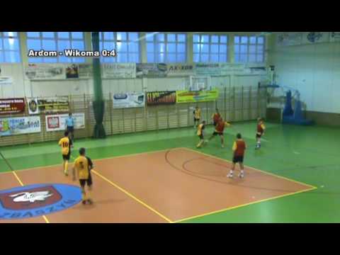 14.02.2010r. Ardom&Mercor - Wikoma 1:6