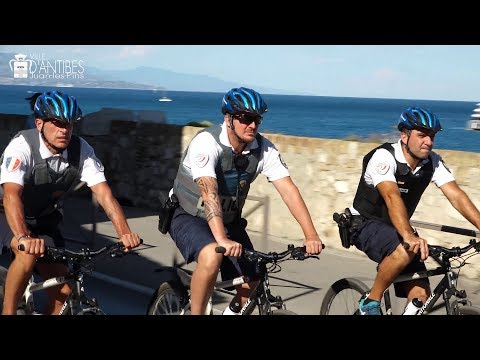 Renforts de sécurité saisonniers