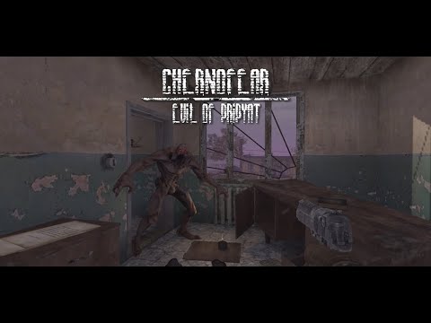 CHERNOFEAR: Evil of Pripyat video thumbnail