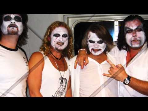 Monsterpop presentation