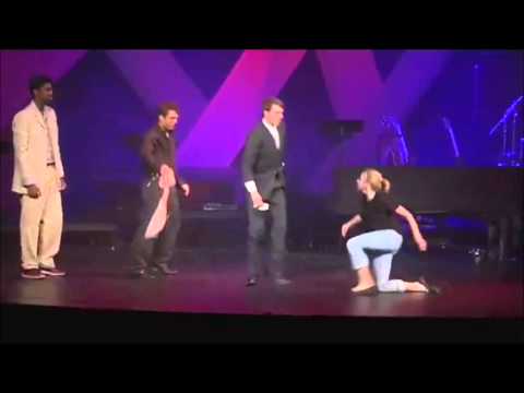 Povratak izgubljenih