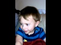 Scary Elmo Voice