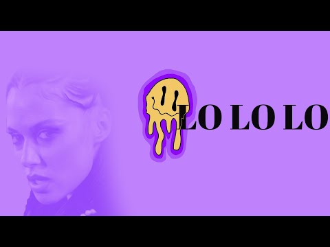 Mahrina x Ana Kokić - Lololo (Sped up & Bass Boosted)