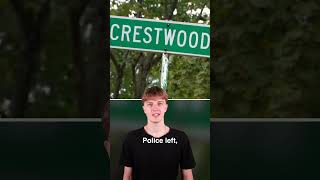 He confessed on live TV