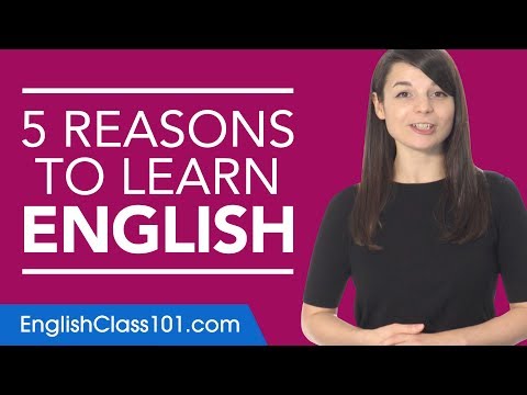 How to Start Thinking in English