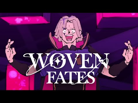 Woven Fates - #holoTEMPUS 【Justen ver.】
