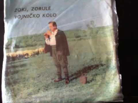 Aleksandar Trandafilovic zoki zorule 1968