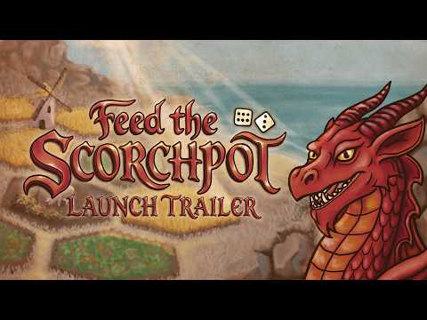 Launch Trailer