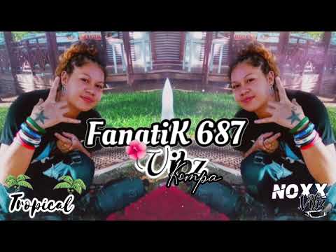 FANATIK687 | KENNETH FEAT BIT FLOW X  DJ QUEENZY TUAKU  [SLEE BEATZ REMIX]