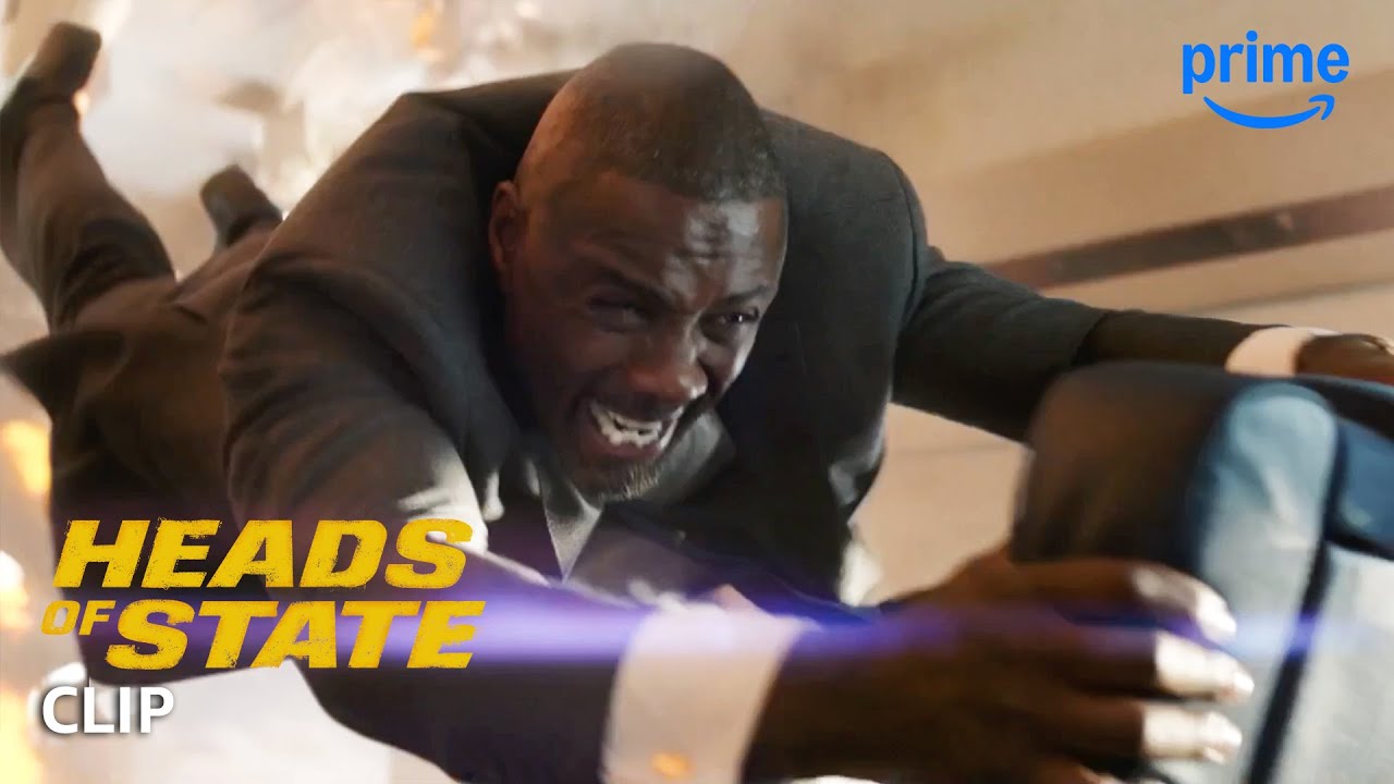 Attack on Air Force One