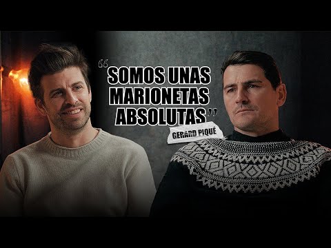GERARD PIQUÉ: "El BARÇA tiene un PROBLEMA y nadie quiere verlo" | #1 - Bajo Los Palos by Flexicar