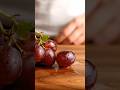 Cutting Fruit Grape Fresh ASMR Satisfying Asmr Satisfying Aiasmr Ai Relaxing Aiart