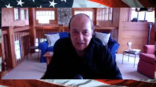 Jim Rickards – Fed Desperate for Inflation Bullish for Gold
