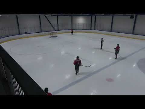 KaKi u20 - Ketterä 3.erä 1/3 211120