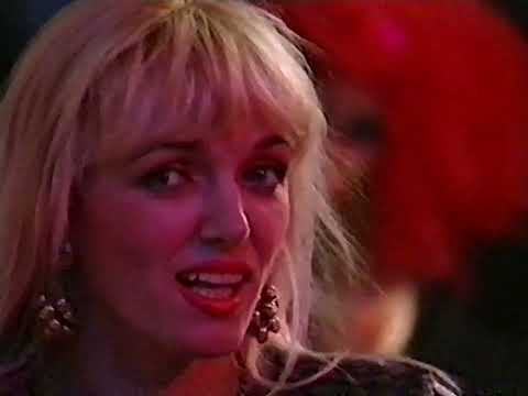 Branka Sovrlic - Sta da radim - (Official video 1991)