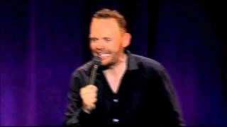 Bill Burr - You People Are All The Same - Arnold Schwarzenegger