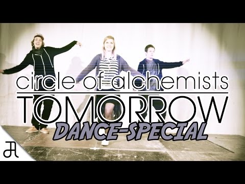 TOMORROW "DANCE SPECIAL" | TOMORROW OUTTAKES #05 | Circle Of Alchemists Outtakes