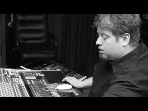 Your Audio Solutions Podcast - EP01 Bob Horn