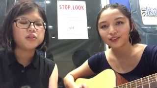 Jesus I live/Thank You Lord Mash up (Hope Church Singapore)