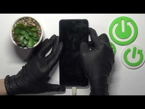 Что делать, если забыл пароль от Samsung Galaxy Z Flip4 / Как обойти экран блокировки Galaxy Z Flip4