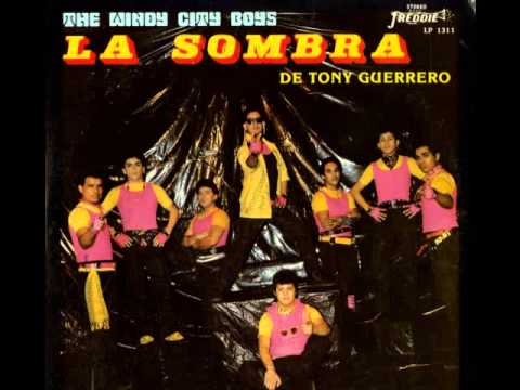 LA SOMBRA 