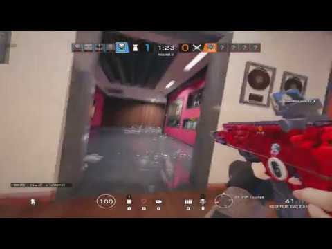 Steam Community :: Video :: UNDERRATED R6 PLAYER | Rainbow Six Siege