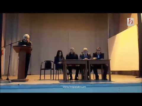 Oտարին սպասարկող իշխանությանը հեռացնելը ցանկացած արցախցու պարտականությունն է. ԱԺ ՀՅԴ խմբակցության պատգամավոր Ա.Մոսիյան