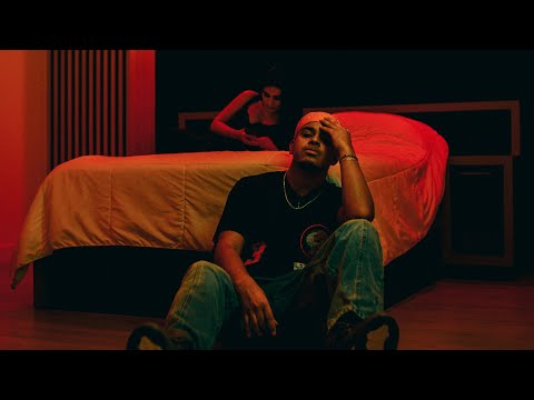 Antonio Castillo - Beijinhos🧡❄️ (Official Video)