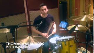 Thomas of Prick Bastards