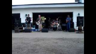 Golden Earring-Twilight Zone - by Heartbeat