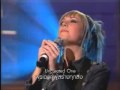 Yesterday Today & Forever - Vicky Beeching (live ...
