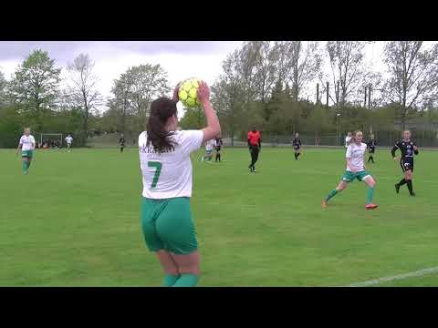 190512_3(4) Tinnis - Smedby Dam (1-5) Division 2 (minut 45-68)