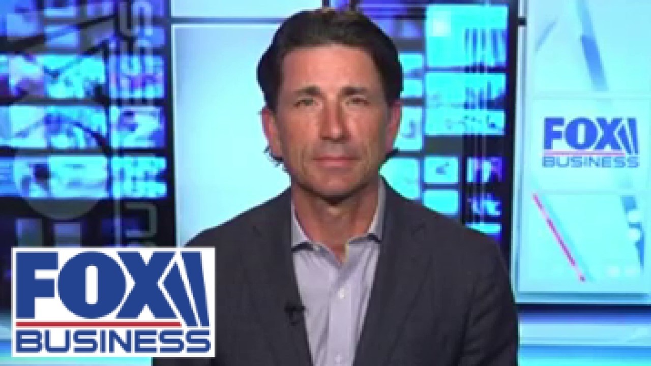 We're in a 'VERY DANGEROUS TIME': Former acting DHS Secretary says